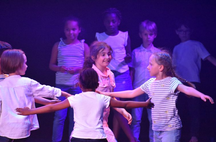 Accueil Conservatoire de Bordeaux